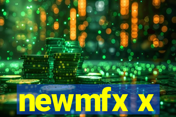 newmfx x